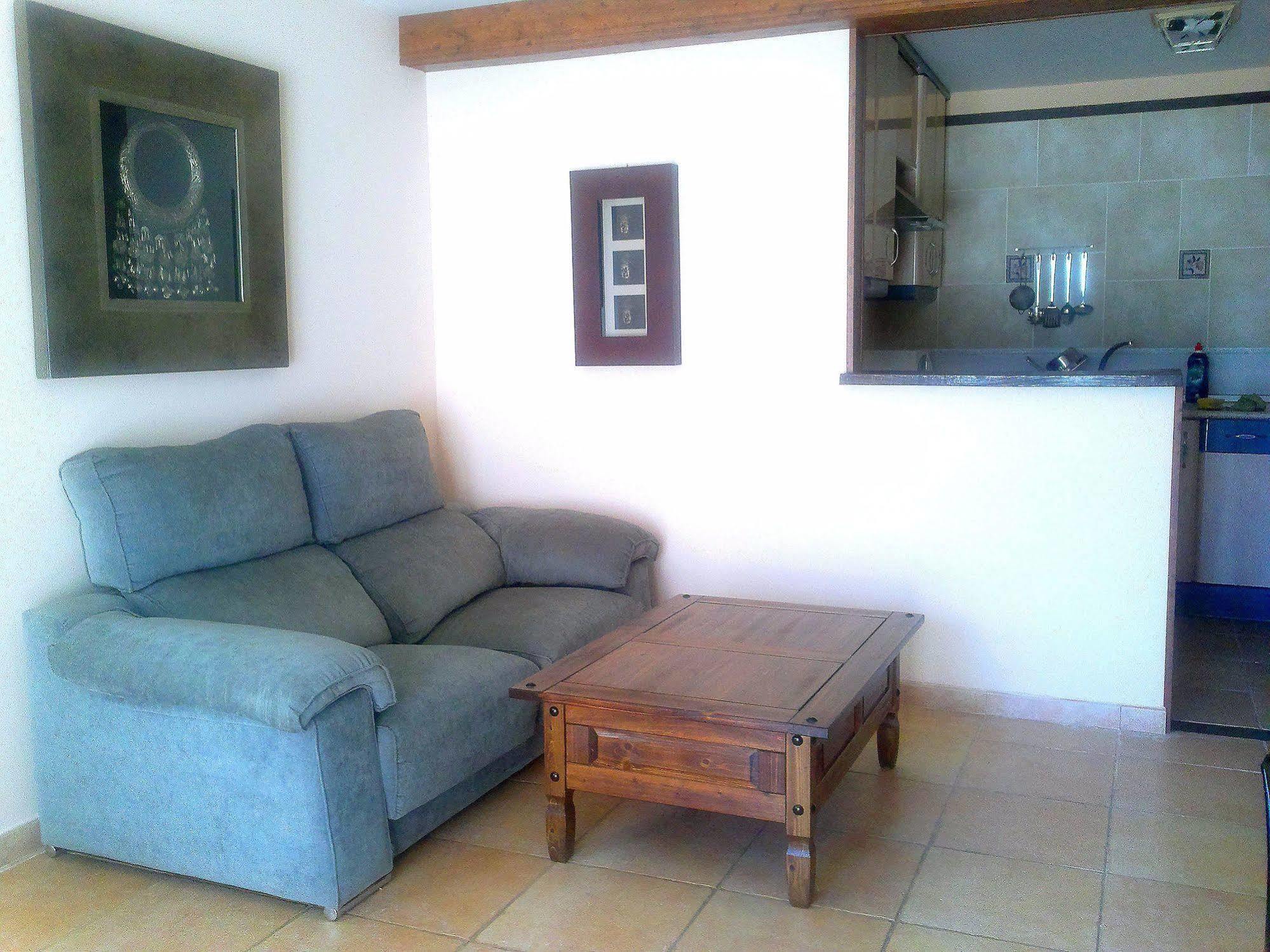 El Jardincillo Affittacamere Robledo de Chavela Esterno foto